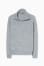 light gray-melange
