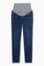 jeansblau