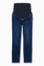 dunkeljeansblau