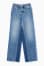 blue denim