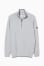 light gray-melange