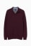dark red