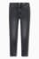 jeans grigio scuro