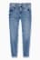 jeans blu