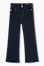 denim-dark blue