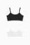 negre/blanc