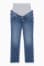 jeansblau