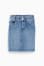 jeans-blau