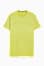 neon geel
