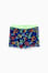 blau fosc
