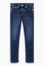 jeansdonkerblauw