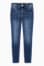 jeansblau