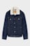 denim-dark blue