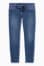 jeansblau