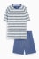 blauw-mix