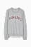 light gray-melange