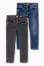 denim-dark gray