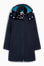 dark blue