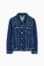 jeansblau