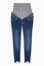 jeansblau