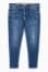jeansblau