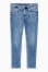 jeansblau