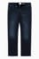blue denim