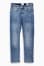 jeans blu scuro