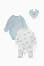 light blue