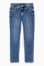 blue denim