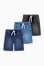 jeans blu