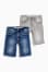 jeansblau