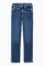 jeans blu