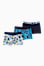 donkerblauw
