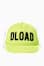 jaune fluo