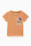 orange-melange