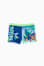 blau / blau clar