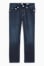dunkeljeansblau
