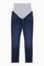 denim-dark blue