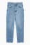 helljeansblau