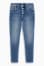 jeansblau