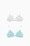 turquoise clair