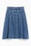 jeansblau