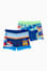 donkerblauw