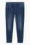 jeans blu scuro