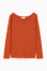 orange foncé