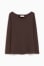marron foncé