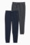 dark blue / gray