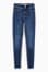 jeans blu