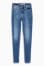 jeans blu